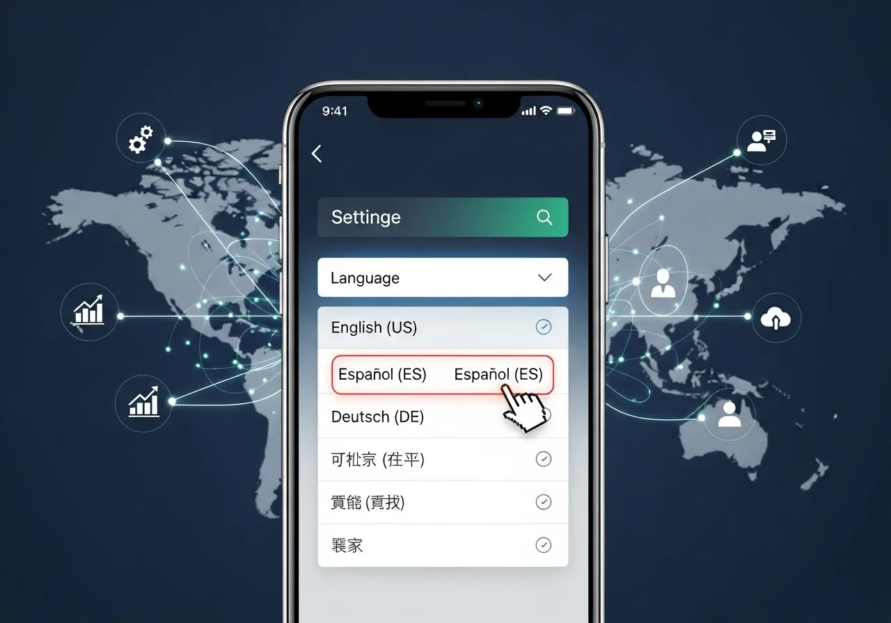 Immediate Trade AI — Nahtlose Integrationen