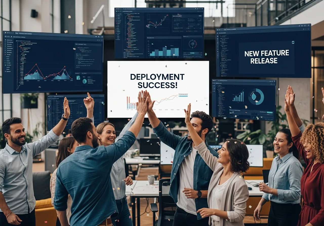 Immediate Trade AI SaaS-Plattform — Erleben Sie Immediate Trade AI 6