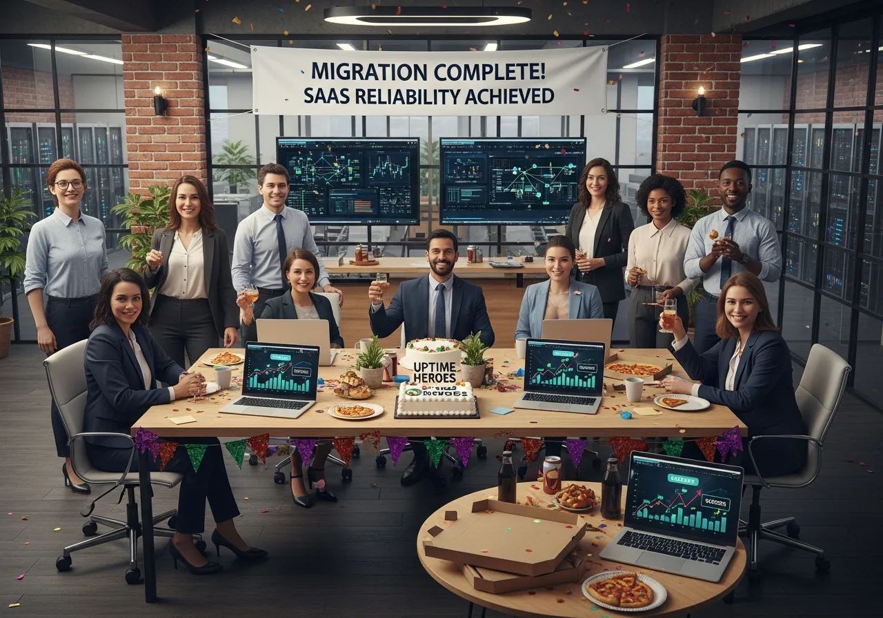 Immediate Trade AI SaaS-Plattform — Erleben Sie Immediate Trade AI 4